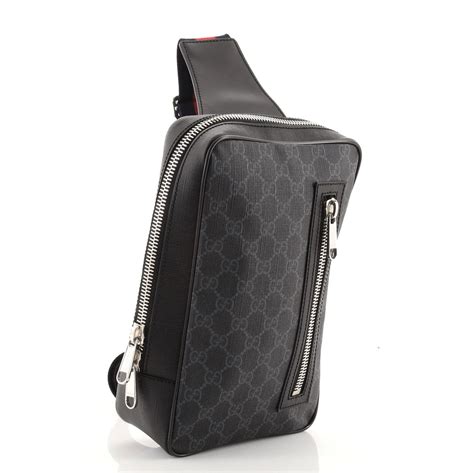 gucci small sling bag